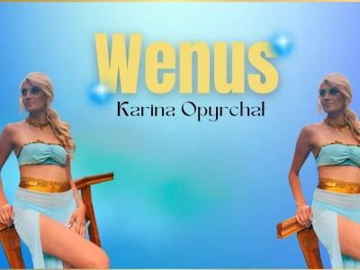 Karina Opyrchał – Wenus (Official Music Video)