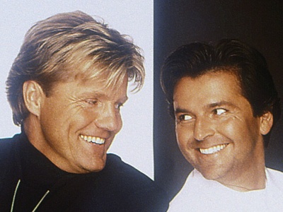 Muzyczny fenomen (w który nie wierzył nikt) zmarnowany więcej niż raz. Prawdziwa historia Modern Talking