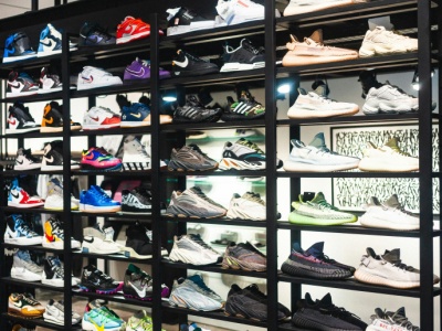 Wroclavia: Nike po metamorfozie w nowym, większym wydaniu