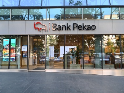 Banki pod ostrzałem – WIG Banki traci najmocniej