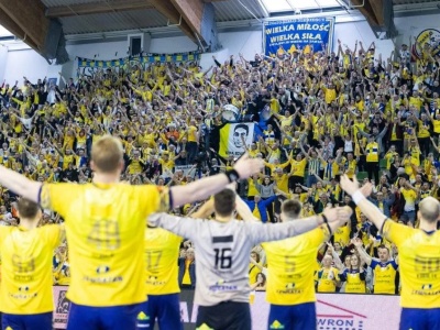 Wydarzenia jubileuszowe, bieg i prezentacja. Industria Kielce rozpoczyna nowy sezon