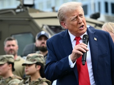 Tysiące pracowników bez odszkodowań. Donald Trump zaciągnął hamulec