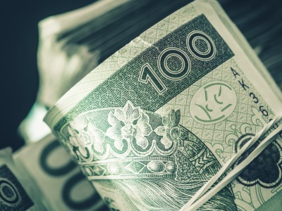 Złoty stabilny po Jackson Hole. Kluczowe dane dopiero przed nami
