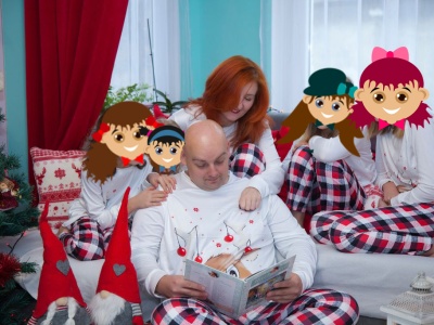 Rodzina zastępcza. Od „chwili” do rodziny na całe życie