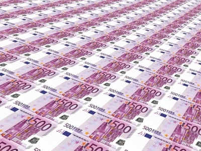 Kolejne miliardy z Unii Europejskiej płyną na Ukrainę