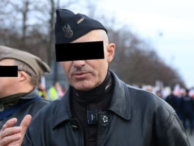 Ujawniamy 154 zarzuty dla „Jaszczura” i „Ludwiczka”. Za lżenie Ukraińców, Harris, Hołowni i pochwałę mordobicia