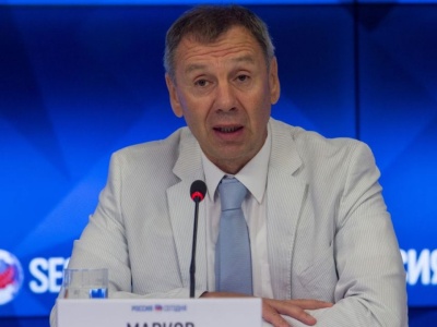 Prokremlowski politolog i zaufany człowiek Putina trafił do rejestru „agentów zagranicznych”