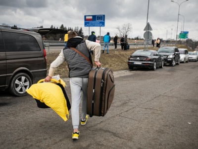 Deportacje po koncercie. Czy Ukraińcy 