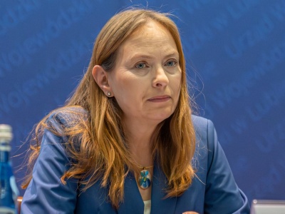Kontrole projektów KPO. Minister potwierdza: Były nieprawidłowości