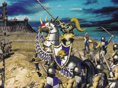 Hirołsy wrócą na szczyt? Ubisoft zaprasza fanów Heroes of Might and Magic. Firma rozpaliła nadzieje