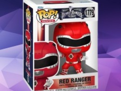 Wielka Wyprzedaż Funko POP! w Empiku. Power Rangers, Motomyszy z Marsa i Yu-Gi-Oh! od 28 zł!