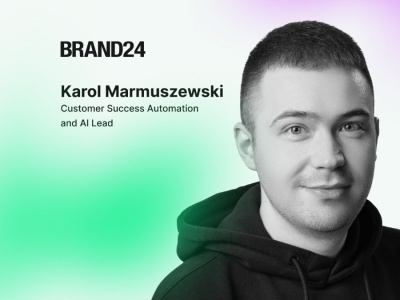 Case study: Jak wdrożyć AI do obsługi klienta?