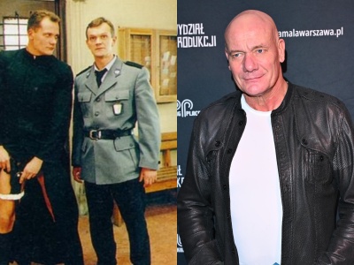 Piotr Zelt szczerze o powrocie 