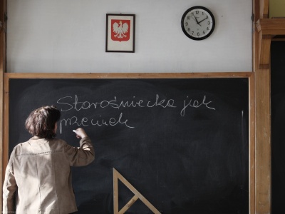 Nowe obowiązki dla nauczycieli? 