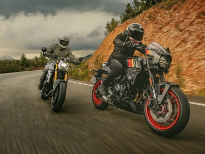 45 lat Suzuki GSX. Historia zapisana w trzech literach