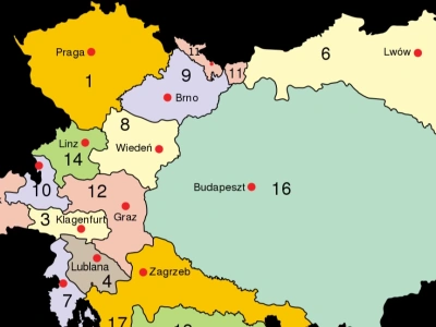 Oczywista Nieoczywistość  – Cysorzoki, cebulorze i gwoździe…