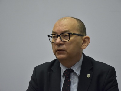 TYLKO U NAS. Radzik: Chodziło o pretekst do wejścia siłowego