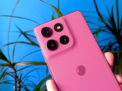 Recenzja Moto G86 5G. Niezły sprzęt w świetnej formie
