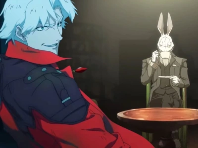 Devil May Cry otrzyma drugi sezon. Premiera w przyszłym roku