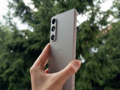 Sony rozwiązało problem. Xperia 1 VII wraca do sprzedaży w Europie