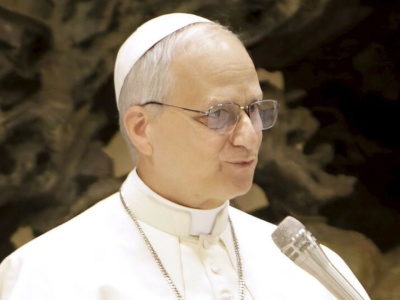 PRZEŁOM w Watykanie! Papież Leon właśnie ogłosił, to pierwszy taki przypadek