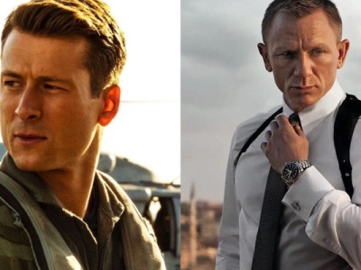 Glen Powell zostanie nowym Jamesem Bondem? Zaskakujące słowa aktora!