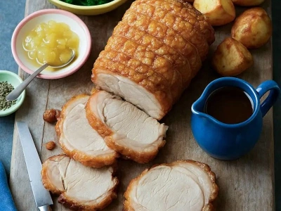 Air Fryer przepisy na dania jednokoszykowe