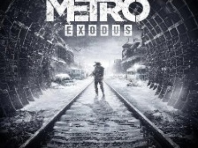 Metro Exodus na PC za jedyne 8,61 zł w Kinguinie