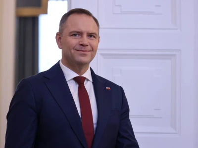 Polski prezydent w Białym Domu. Oto szczegóły wizyty Nawrockiego u Trumpa