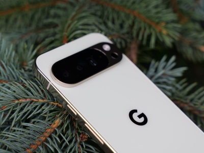 Pixel 10 to pierwszy taki smartfon w historii. Google przeciera szlaki