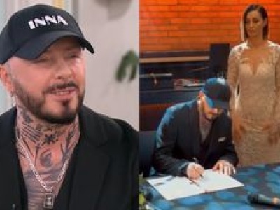 Lider Blue Café i jego żona opowiadają o ślubie. Wiadomo, co przeszkodziło w przygotowaniach