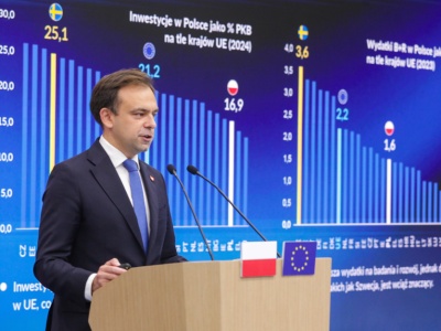 OKIełznać oszczędności Polaków. Szansa na rozwój czy produkt zastępczy?
