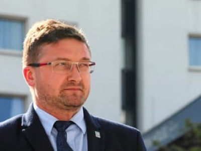 Juszczyszyn chce ścigania członków Izby Odpowiedzialności Zawodowej. Zawiadomił prokuraturę