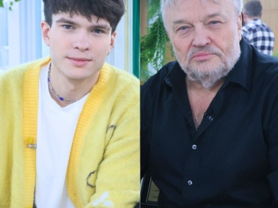 Chris Cugowski nie gryzł się w język, gdy mówił o ojcu. On też zabrał głos