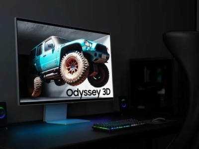 6 lat dominacji! Samsung wciąż królem monitorów gamingowych