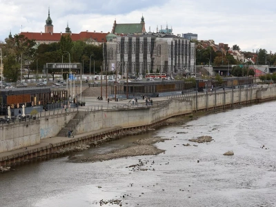 Tak źle jeszcze nie było. Wisła pobiła smutny rekord