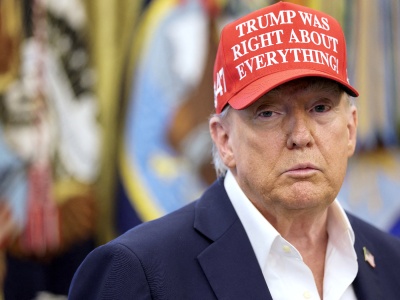 1277. dzień wojny. Trump zdejmuje zakaz atakowania w głębi Rosji. Ale takiego zakazu nie było