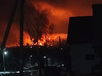 Wzrost cen i braki paliw w Rosji. Rafinerie niszczone ukraińskimi atakami