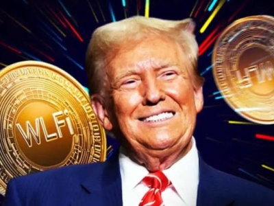 WLFI: token Trumpa startuje 1 września