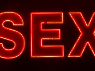 Mała śmierć, czyli orgastyczny erzac raju utraconego