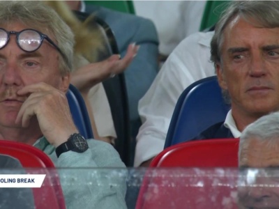 Boniek z bliska oglądał reprezentanta Polski. Od razu wydał wyrok