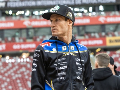 Żużel. Huczy o głośnym transferze Doyle’a! To będzie prawdziwy hit