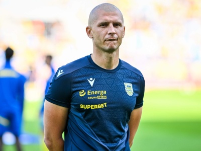 Derbowy koszmar Arki Gdynia w Ekstraklasie. Czy uda się przerwać fatalną passę?