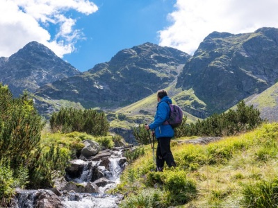 Worek na fekalia w góry. Zakopane ma nowy pomysł na turystów
