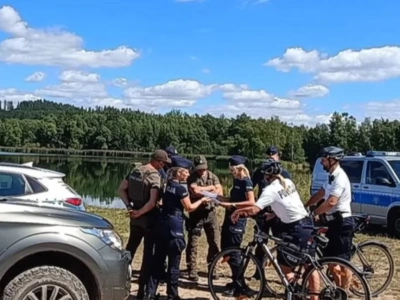 Bez litości: Żwirownia – zakaz kąpieli kontra zdrowy rozsądek