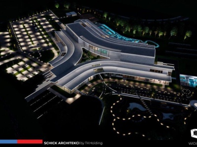 Spółka „Aquapark Rzeszów” pod głosowaniem. Piaszczysta plaża, ciepła woda i… spór w radzie