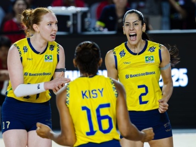 MŚ: Sensacja wisiała na włosku! Wielki powrót wicemistrzyń