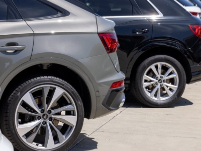 Audi odpowiada na amerykańskie cła. Ceny wyższe o ponad 4 tys. dolarów