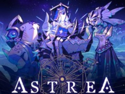 Astrea: Six-Sided Oracles na PC za jedyne 3 zł w Kinguinie