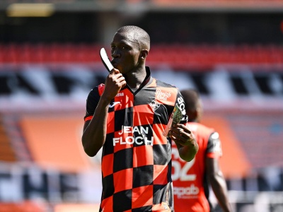 Tego napastnika bardzo chce Widzew. Strzelił dziś gola w Ligue 1!